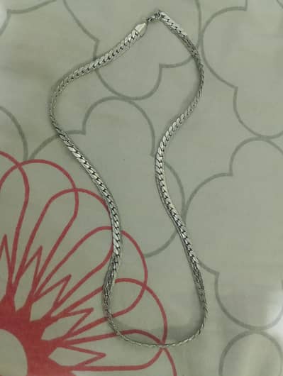 chains