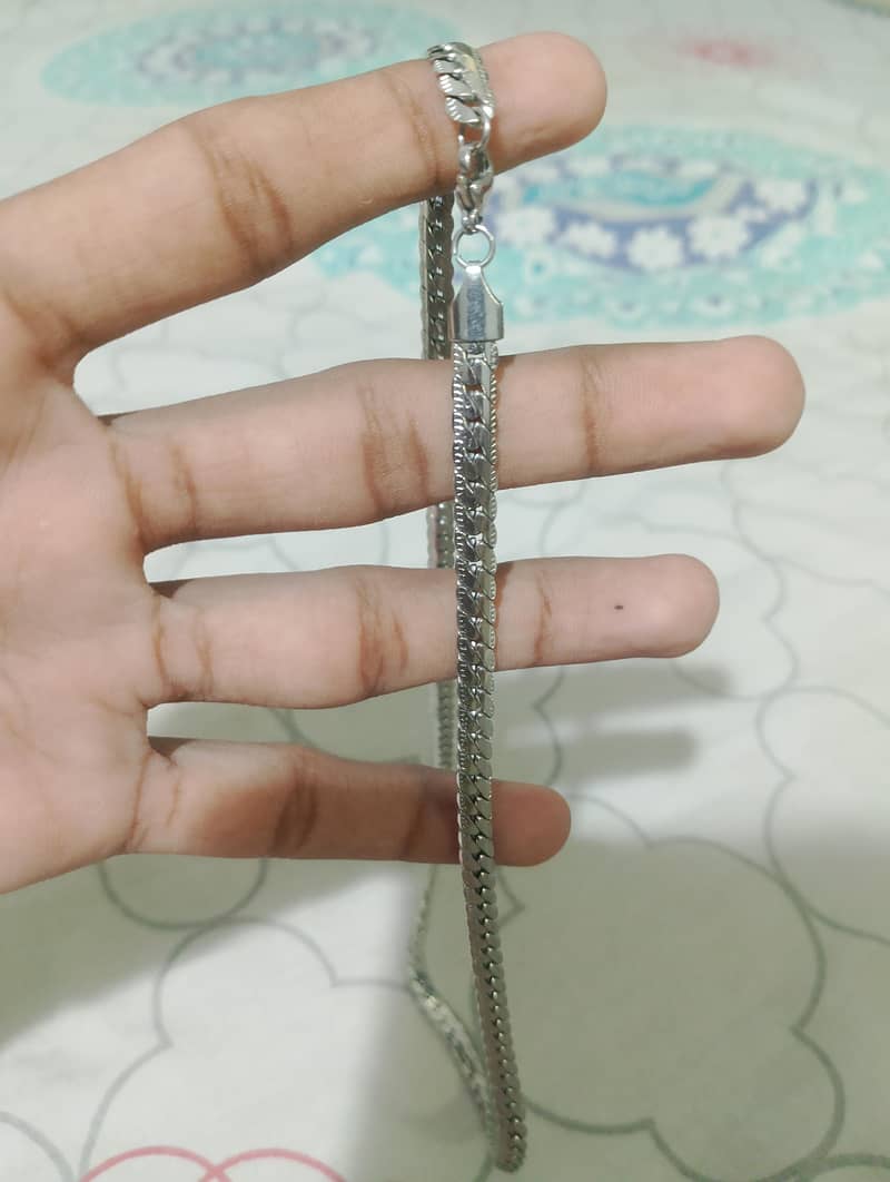 chains 1