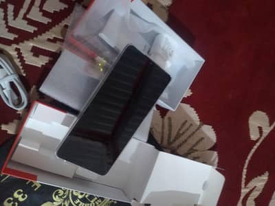mobile Nubia A36 4/64