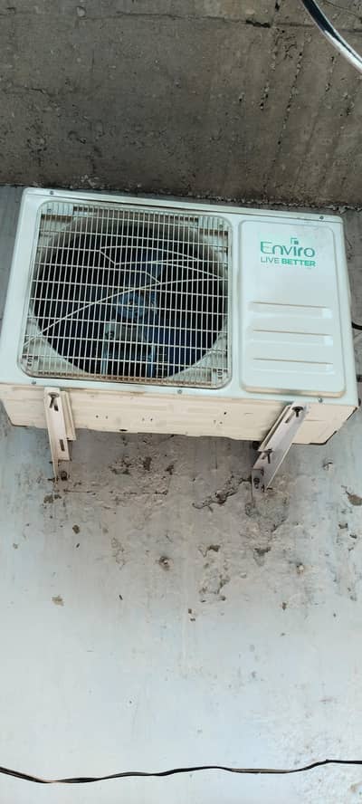 Eniviro Ac