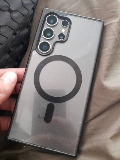 Samsung Mobile S24 Ultra