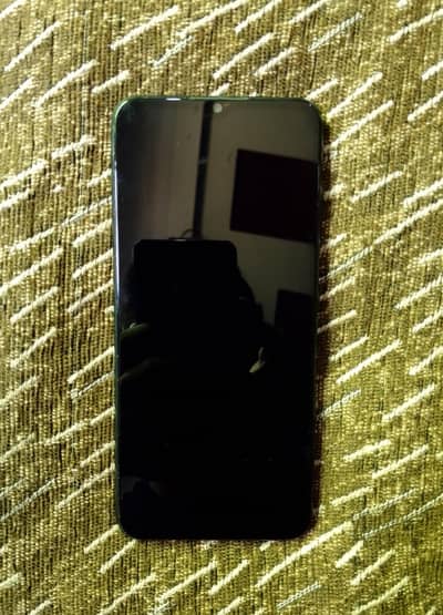 Samsung Mobile A03s