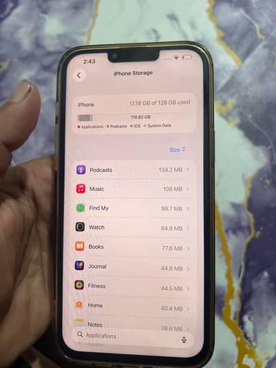 Apple iPhone 13 Pro Max