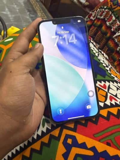 Apple iPhone 13 Pro urgent for sale