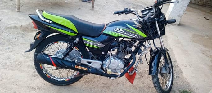 deluxe swabi