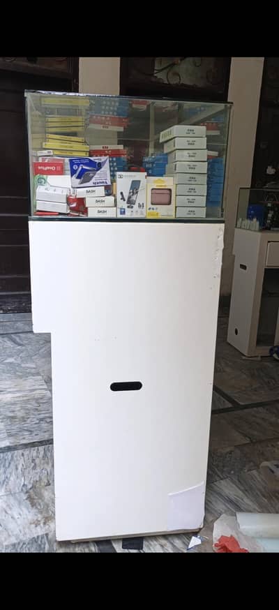mobile counter