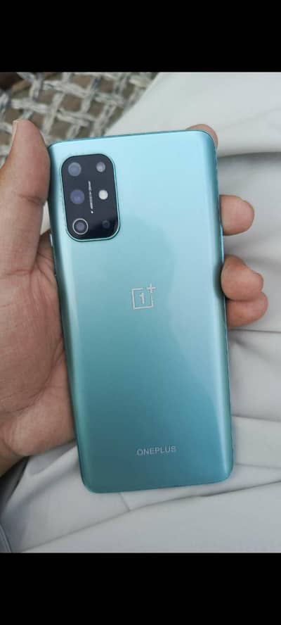 One Plus 8T
