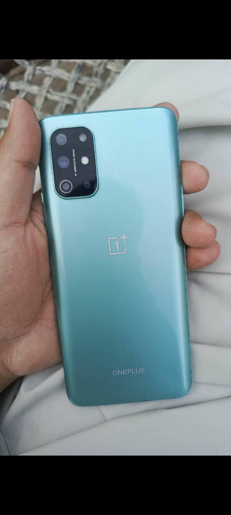 One Plus 8T 0