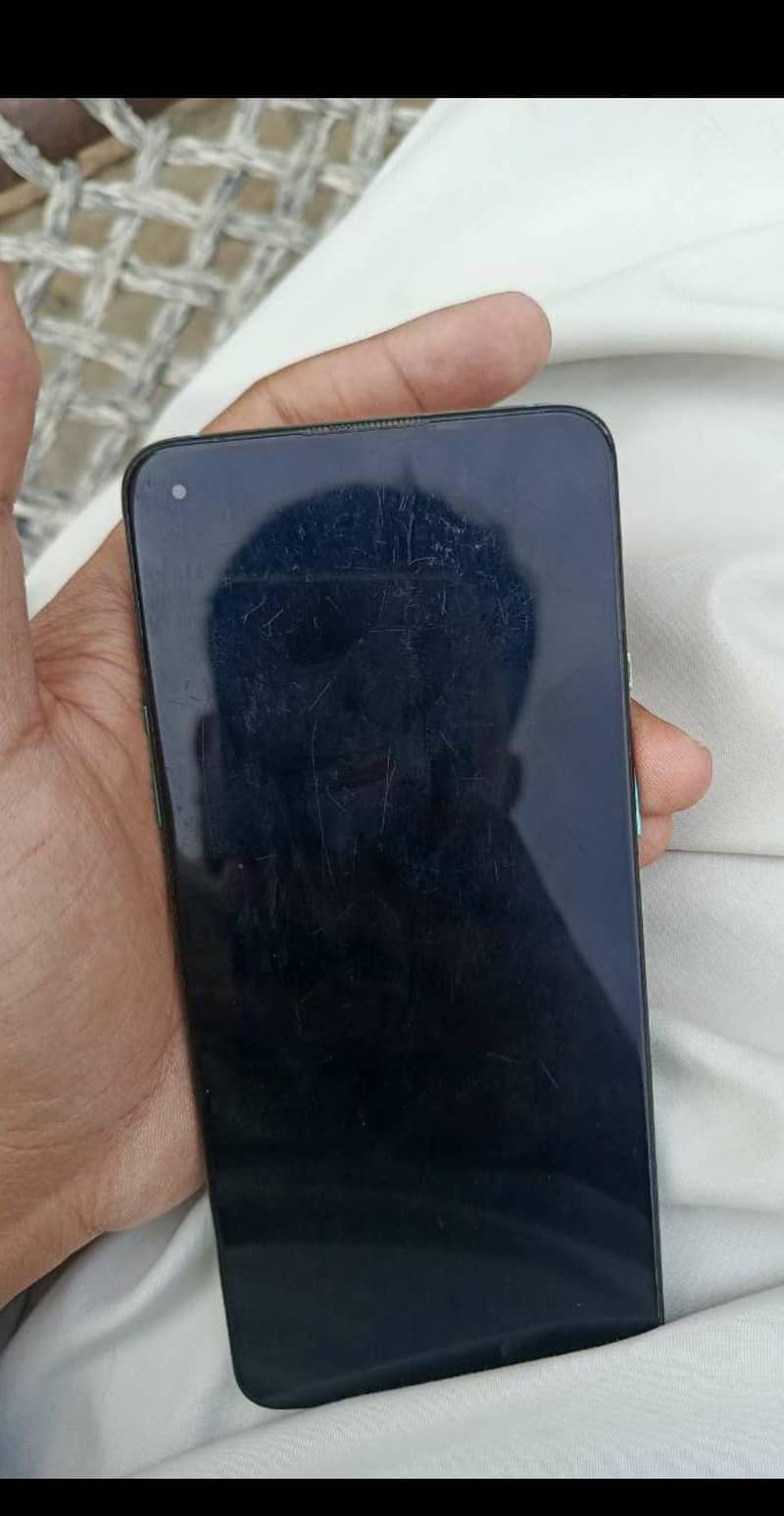 One Plus 8T 2