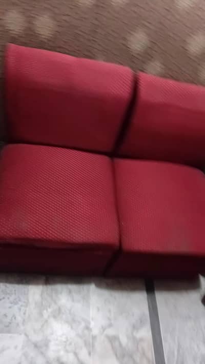 2 sofas for sale