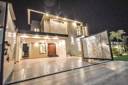 Zayed associate offering 1 Kanal House For Rent in very Reasonable Price and Good Location