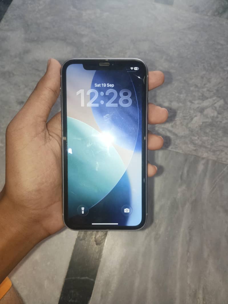 Apple iPhone 11 1