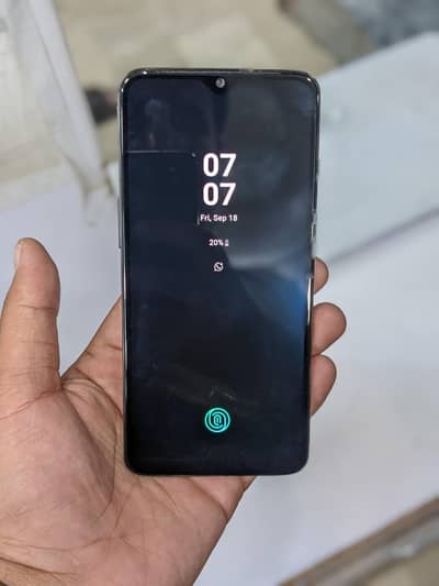 One Plus 7 8gb ram 256gb rom  optic AMOLED display. exchange possible