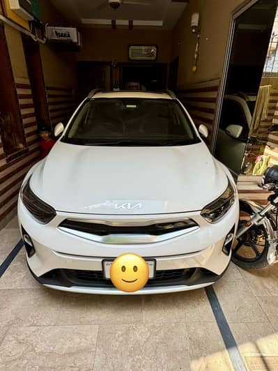 KIA STONIC  Ex+ 2025 September | 2026 Registration