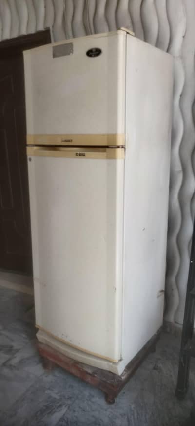 Dawlance Refrigerator in good condition for sale in Harbanspura