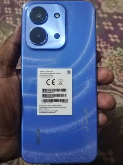 Xiaomi 15
