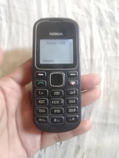 Nokia 1280