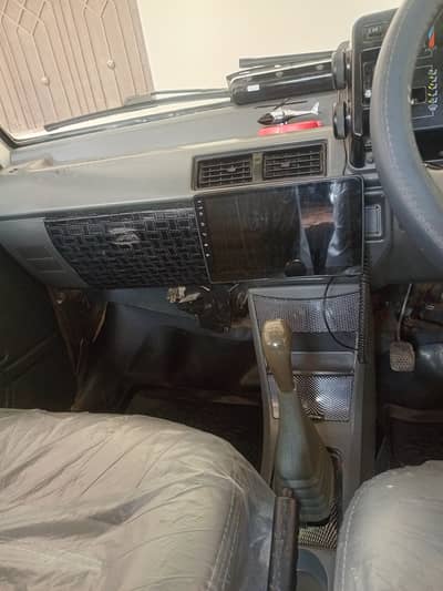 Suzuki Mehran VX 2005