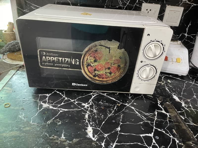 Microwave 1