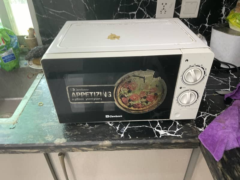 Microwave 2