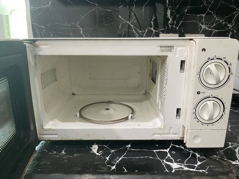 Microwave 3