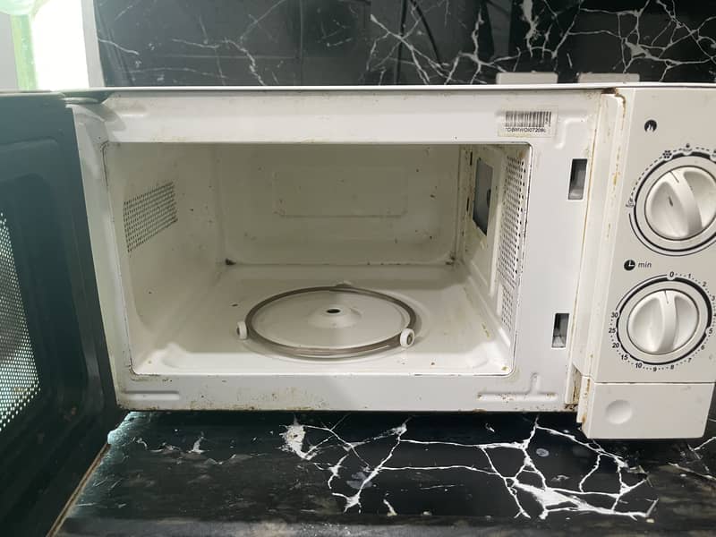 Microwave 4