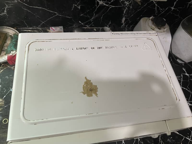 Microwave 5