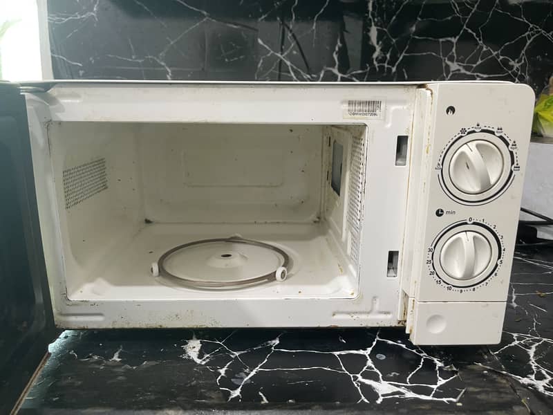 Microwave 6