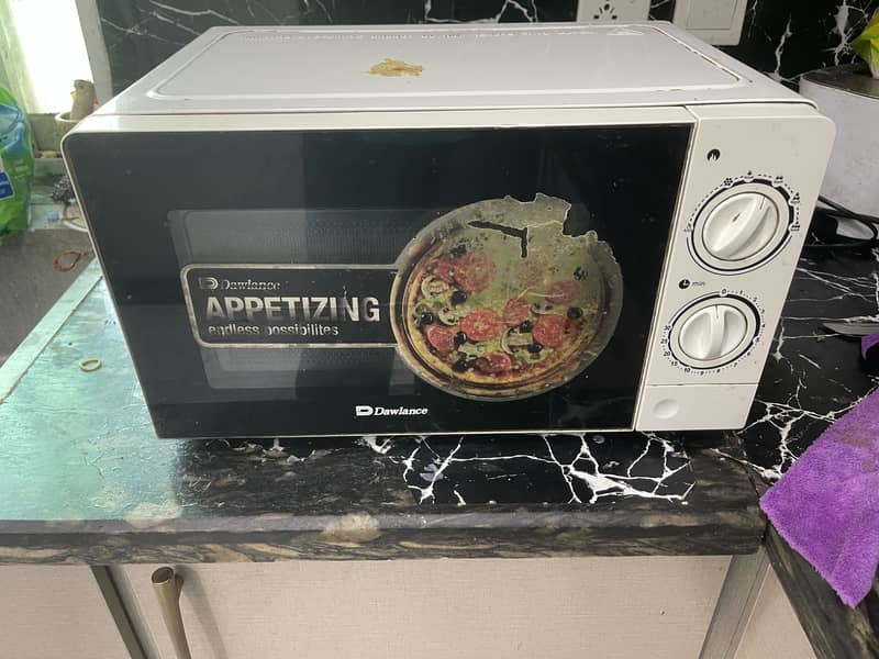 Microwave 7