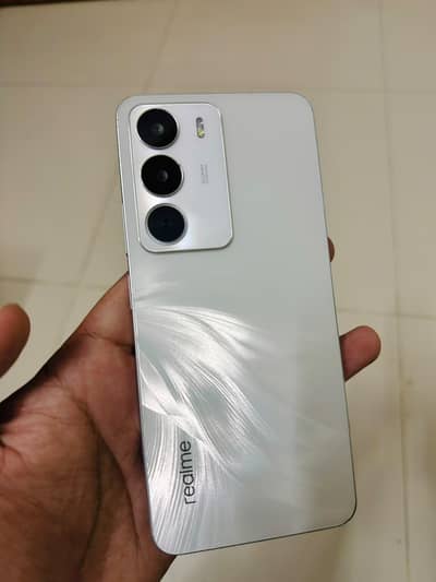 Realme C71