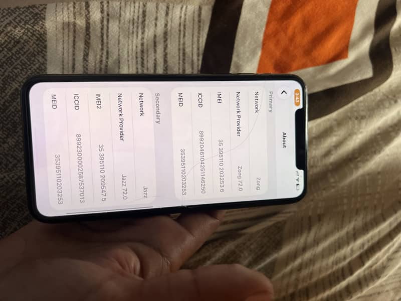 Apple iPhone 11 Pro Max 6