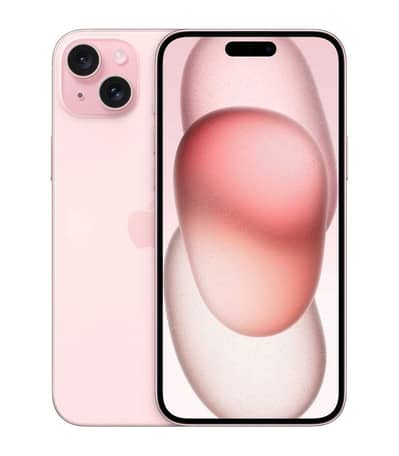 Apple iPhone 15 plus