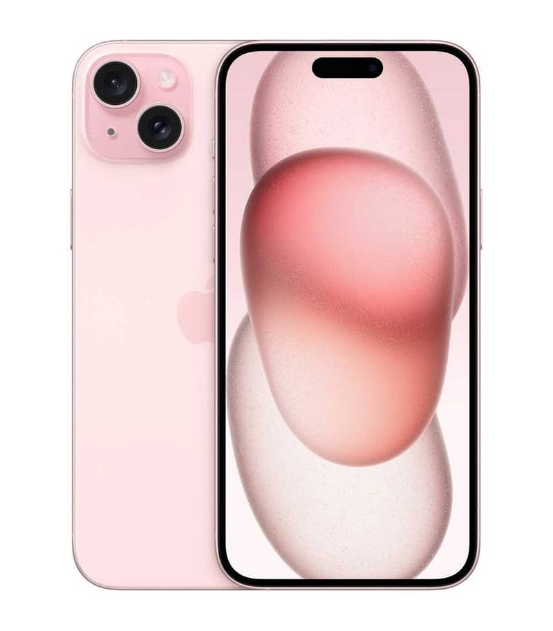 Apple iPhone 15 plus 0