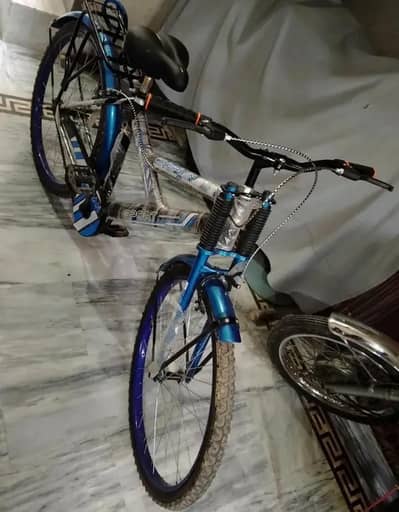 Cycle for sale