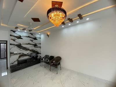 5 Marla Used House for Sale Sector C, Bahria Town Lahore
