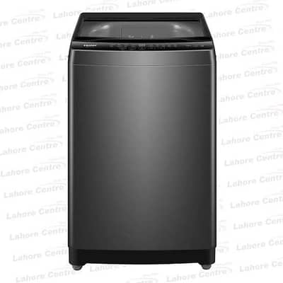 Haier Automatic 10KG Machine Available On Easy Installment