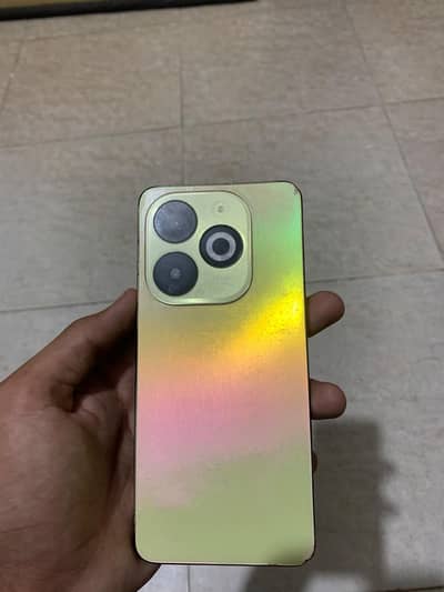 Infinix Smart 8pro
