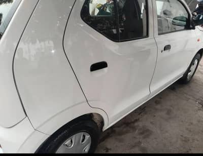Suzuki Alto 2020/2021 – Total Genuine 0/3/0/0/4/9/8/8/7/6/8