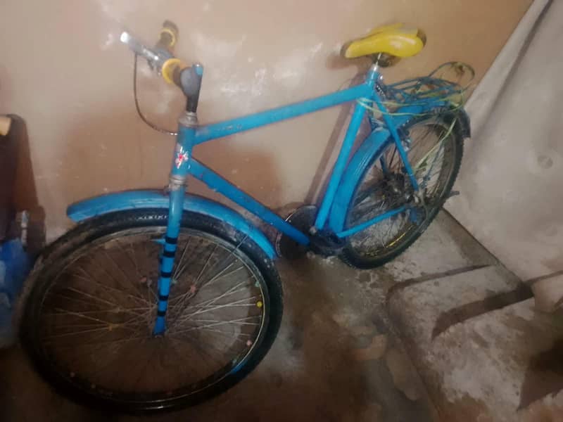 bicycle 0