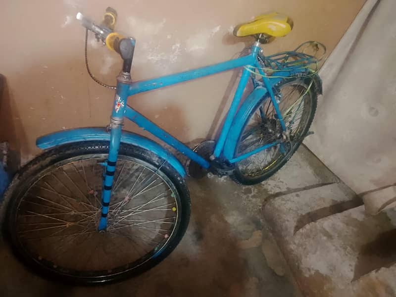 bicycle 1