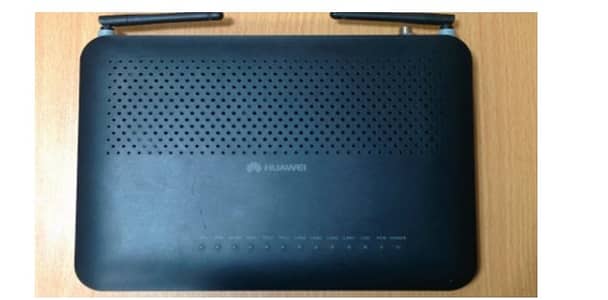 Router Huawei HG8247