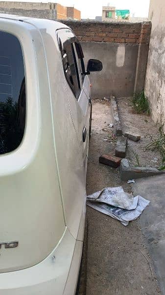 Suzuki Alto 2021