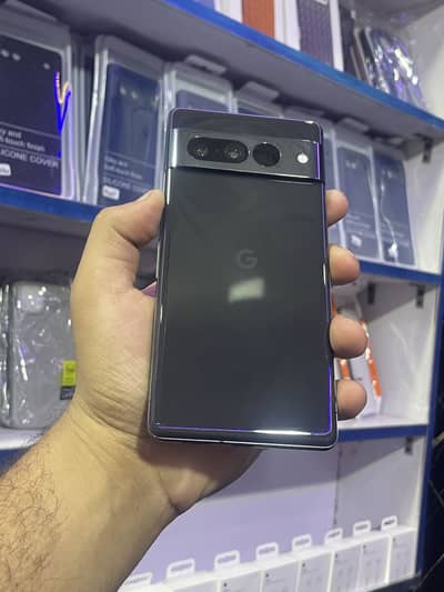 Google Pixel 7 Pro