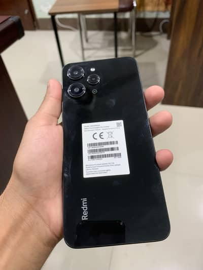 Xiaomi Redmi 12