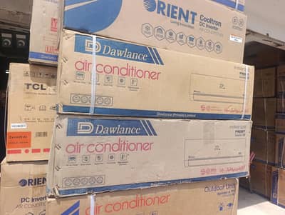 Dawlance Frost 30 INVERTER