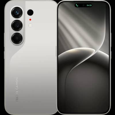Tecno camon 50
