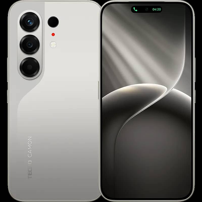 Tecno camon 50 0