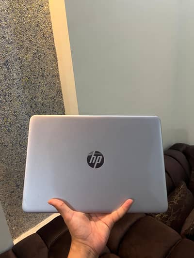 Laptop HP elitebook 840 core i5 | 8 /256 SSD excellent condition