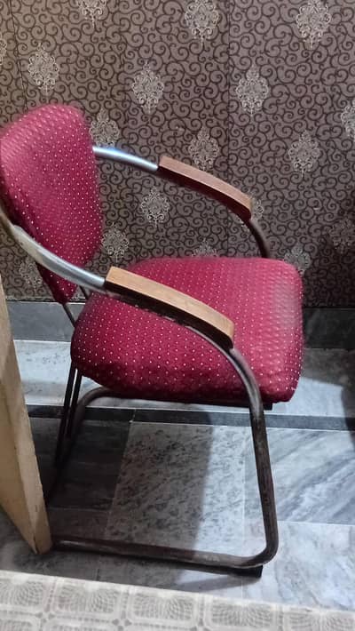4 Chairs for sale