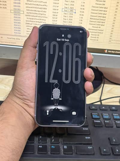 Apple iPhone 11